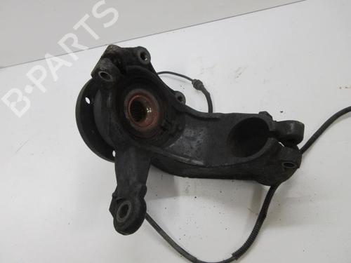 Used Right front steering knuckle PEUGEOT 207 SW (WK_) 1.6 HDi (90 hp) 20894808