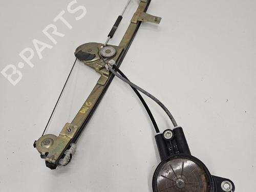 Used Front left window mechanism Front left window mechanism 39522773 39522773