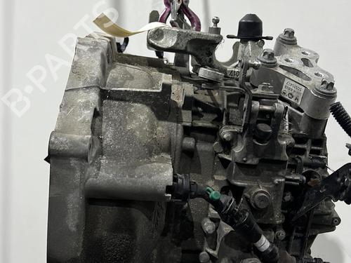 Gearbox FIAT 500X (334_) 1.6 D Multijet (334AXA1B, 334AXA11) | BP20900006M3 