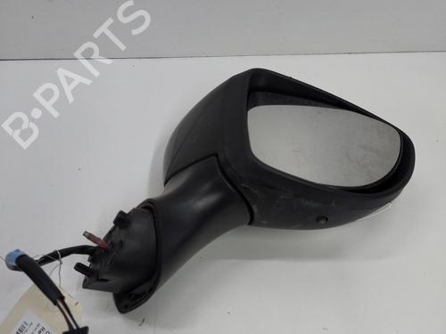 Used Right mirror RENAULT CLIO IV (BH_) 0.9 TCe 75 (BHNP) (76 hp) 22745147