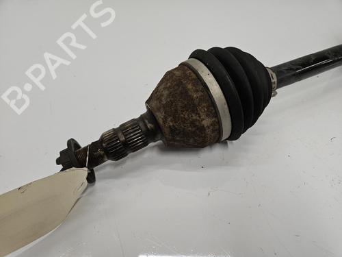 Used Right front driveshaft Right front driveshaft OPEL INSIGNIA A Saloon (G09) 2.0 CDTI (69) (160 hp) 40290100 40290100