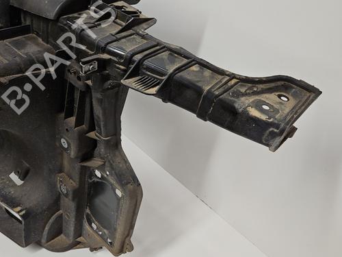 Frontplate/Frontkurv BMW 1 (E87) 118 d | BP24054966C72 
