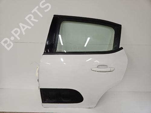 Used Left rear door Left rear door 36783388 36783388