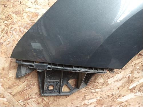 Left front fenders PEUGEOT 5008 (0U_, 0E_) 2.0 HDi 150 / BlueHDi 150 | BP20901798C41 