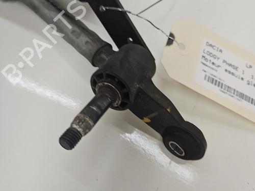 Front wiper motor DACIA LODGY (JS_) 1.5 dCi (JSMC, JSAF) | BP27508564M29 - Image 4