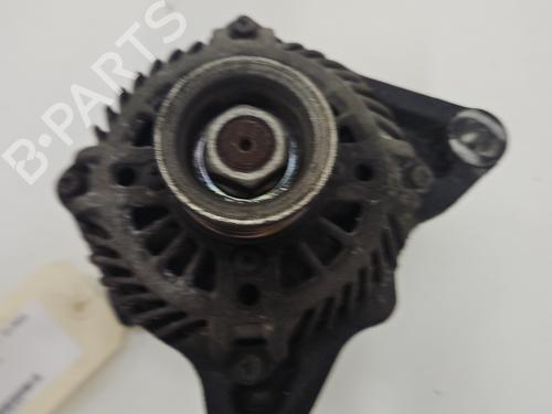 Used Alternator Alternator CITROËN C2 (JM_) 1.1 (60 hp) 32306819 32306819