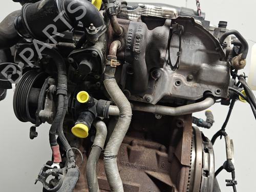 Engine FORD FIESTA VI (CB1, CCN) 1.0 EcoBoost | BP34260980M1  - Image 7