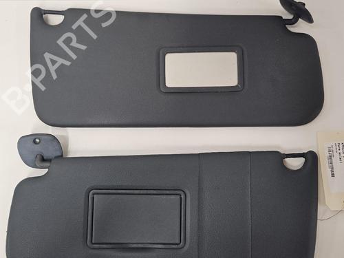 Left sun visor RENAULT KANGOO Express (FC0/1_) | BP37515116I1 - Image 3