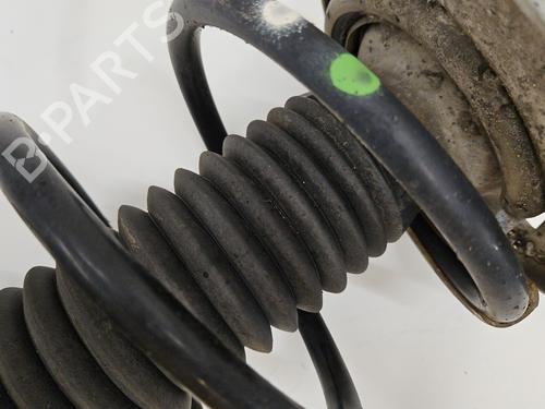 Right front shock absorber PEUGEOT 308 I (4A_, 4C_) 1.6 HDi | BP29467193M17