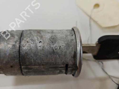Ignition barrel PEUGEOT 106 II (1A_, 1C_) 1.5 D | BP29467151M48 