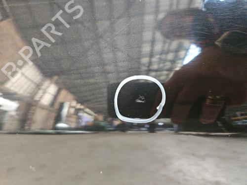Right rear door PEUGEOT 307 (3A/C) 2.0 HDi 90 | BP25267025C5 
