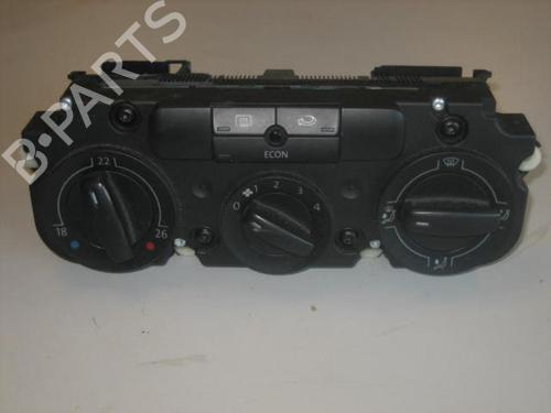 Used Climate control VW GOLF V (1K1) 1.9 TDI (105 hp) 20893342