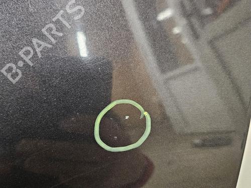 Used Left rear door Left rear door CITROËN DS3 (SA_) [2009-2016] 36525096 36525096