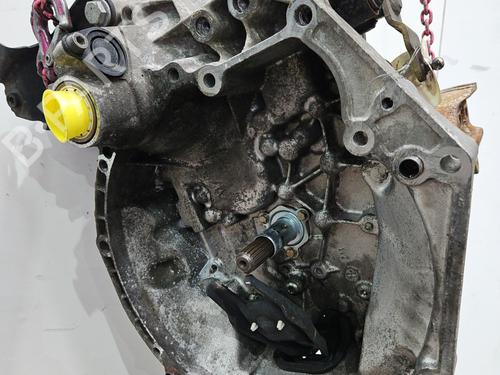 Used Gearbox Gearbox CITROËN C3 I (FC_, FN_) 1.4 i (73 hp) 23792506 23792506