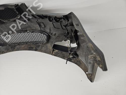 Used Front bumper Front bumper BMW 5 (E60) 525 d (177 hp) 40441028 40441028