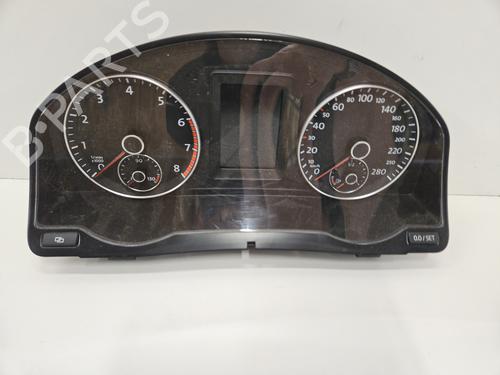 Electronic module VW SCIROCCO III (137, 138) 1.4 TSI | BP27330209M83  - Image 10