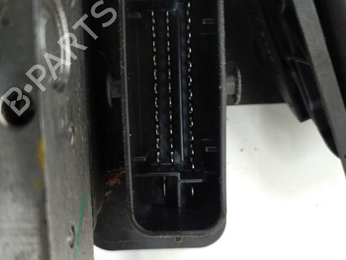 Used ABS pump ABS pump DACIA DUSTER (HS_) 1.5 dCi (109 hp) 20890603 20890603