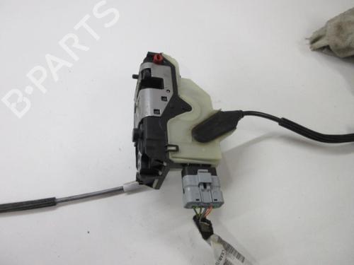 Rear left lock CITROËN C4 II (NC_) 1.6 HDi 90 | BP20889914C100 