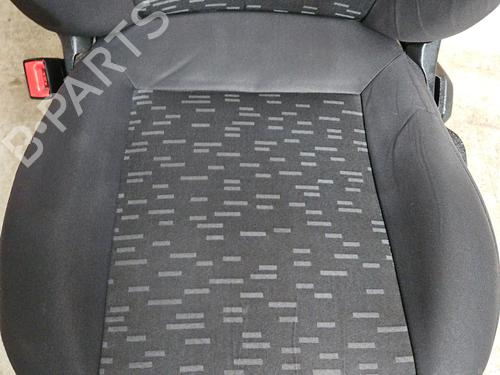 Left front seat OPEL COMBO Box Body/MPV (X12) 1.3 CDTI (B05) | BP31020053C15 - Image 4