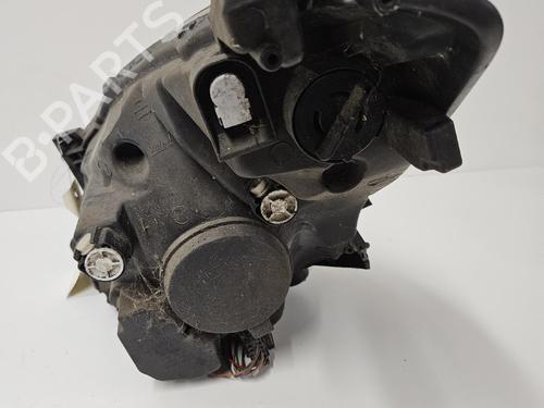 Right headlight OPEL AGILA B (H08) 1.0 (F68) | BP38300207C29 - Image 3