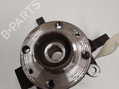 Used Right front steering knuckle Right front steering knuckle 38545427 38545427