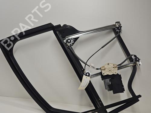 Used Front left window mechanism AUDI A2 (8Z0) 1.4 TDI (75 hp) 30380897