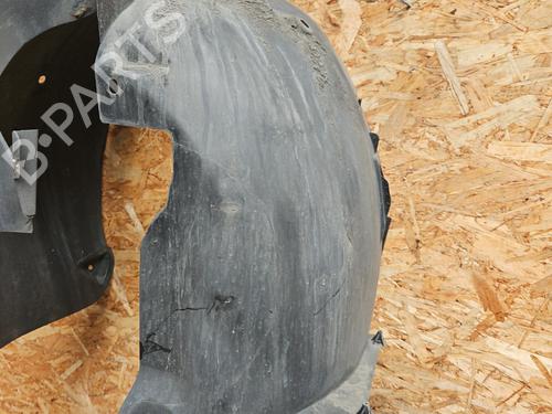 Wheel arch PEUGEOT 308 I (4A_, 4C_) 1.6 16V | BP28006039C56 