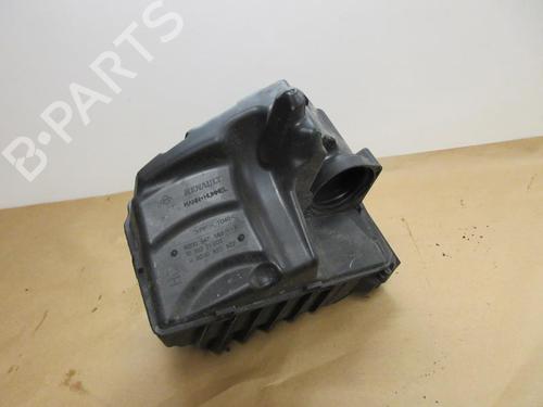 Used Air filter box RENAULT MEGANE III Hatchback (BZ0/1_, B3_) 1.5 dCi (BZ09, BZ0D, BZ1W, BZ29, BZ14) (110 hp) 22107949