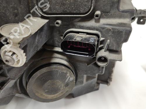 Left headlight VW CRAFTER Van (SY_, SX_) 2.0 TDI FWD (SYB, SYC, SYD) | BP30936515C28  - Image 6