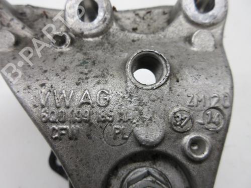 Used Engine mount Engine mount SEAT IBIZA IV (6J5, 6P1) 1.6 TDI (90 hp) 22108943 22108943