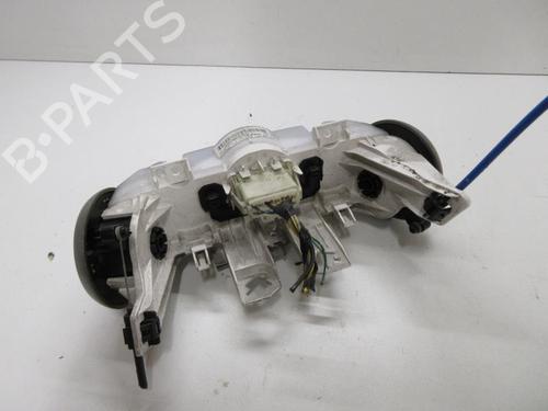 Used Climate control PEUGEOT 107 (PM_, PN_) 1.0 (68 hp) 22107954