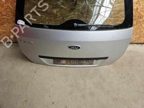 Tailgate FORD FUSION (JU_) 1.4 | BP27438080C6 