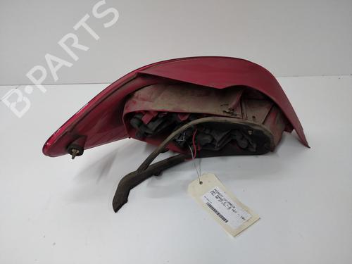 Right taillight PEUGEOT 307 (3A/C) 1.6 HDi | BP22398468C35 