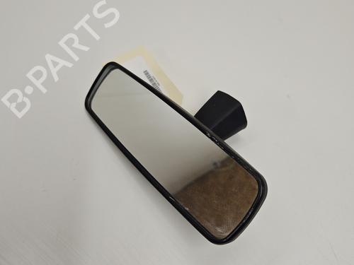 Used Rear mirror PEUGEOT 208 I (CA_, CC_) 1.4 HDi (68 hp) 27351530