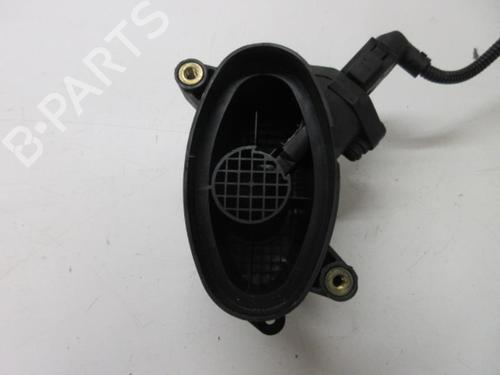 Used Mass air flow sensor BMW 3 (E46) 320 d (150 hp) 20889653