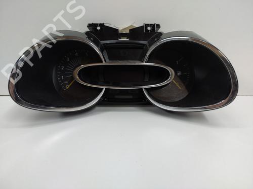 Used Instrument cluster RENAULT CLIO IV (BH_) 1.5 dCi 90 (90 hp) 20890494