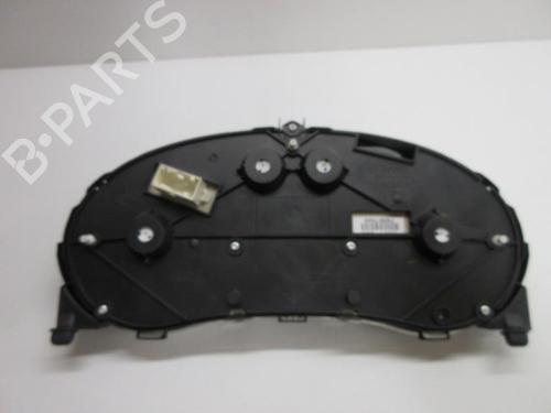 Instrument cluster CITROËN BERLINGO MULTISPACE (B9) 1.6 HDi 90 | BP20891964C47 