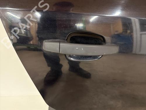 Used Right rear door Right rear door 38102179 38102179