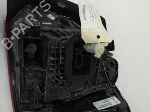 Left taillight VW POLO V (6R1, 6C1) 1.2 TSI 16V | BP20905681C34 