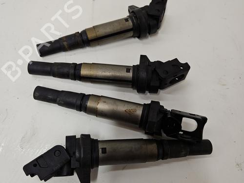 Used Ignition coil PEUGEOT 308 II (LB_, LP_, LW_, LH_, L3_) 1.6 THP 125 (125 hp) 28415566
