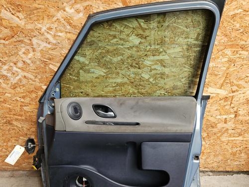 Right front door RENAULT ESPACE IV (JK0/1_) 2.2 dCi (JK0H) | BP29196675C3 