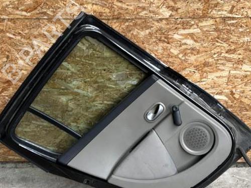 Used Left rear door RENAULT CLIO III (BR0/1, CR0/1) 1.5 dCi (C/BR0G, C/BR1G) (68 hp) 20899721