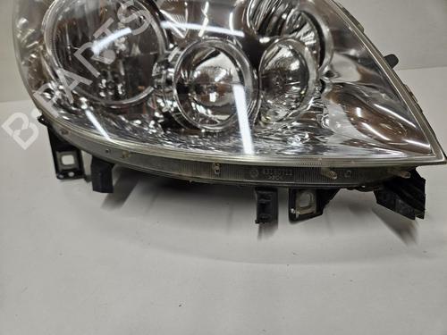 Used Right headlight Right headlight 38545384 38545384