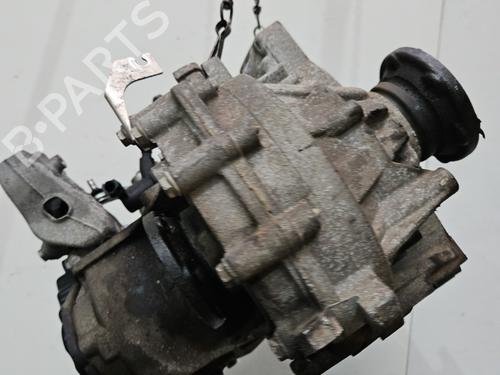 gearbox-vw-golf-vi-5k1-2008-2009-2010-2011-2012-2013-2014-30914952 main image