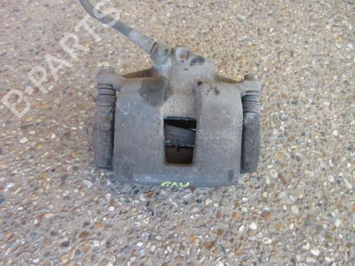 Used Right front brake caliper Right front brake caliper 20901372 20901372