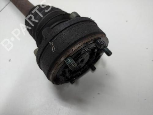 Left front driveshaft VW GOLF IV (1J1) 1.6 | BP20888258M38 