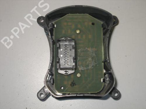 Used Warning switch Warning switch FIAT DOBLO Box Body/MPV (223_) 1.9 D (223ZXB1A) (63 hp) 20898523 20898523