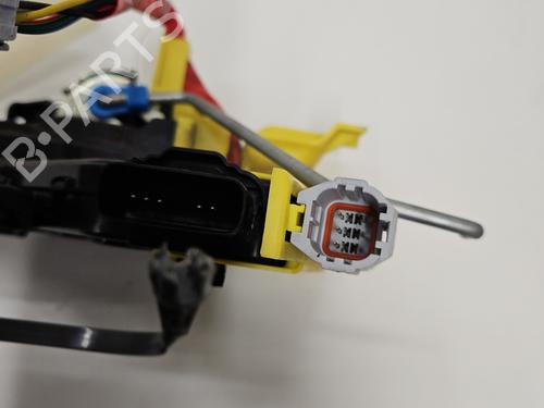 Front right lock KIA NIRO I (DE) 1.6 GDI Plug-in Hybrid | BP29549794C97 