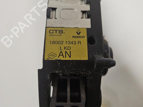 pedal-dacia-lodgy-js_-2012-27508568 main image