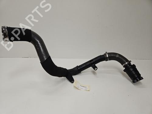 Used Pipe Pipe RENAULT SCÉNIC III (JZ0/1_) 1.6 dCi (JZ00, JZ12) (130 hp) 27180984 27180984